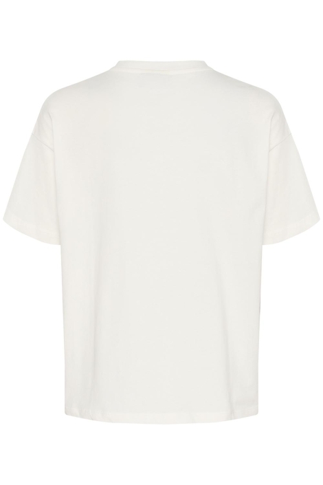 Kaffe kaberisa t-shirt